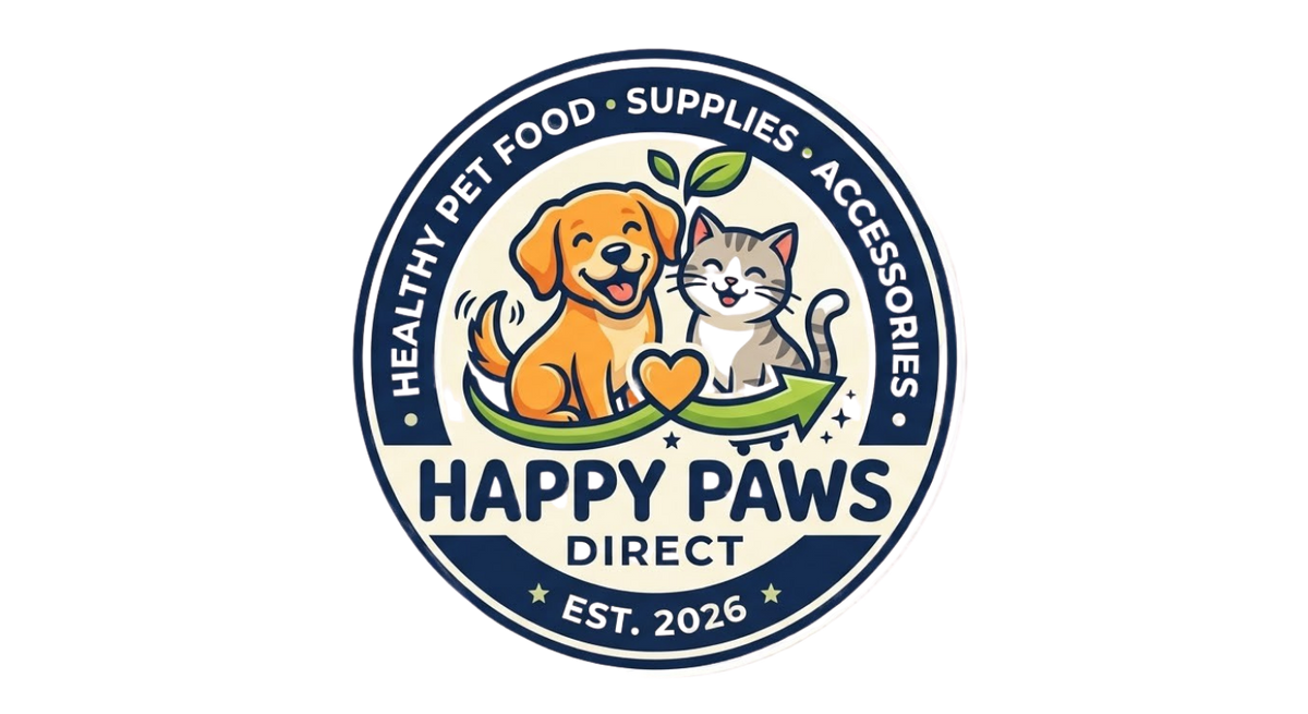 Happy Paws Direct